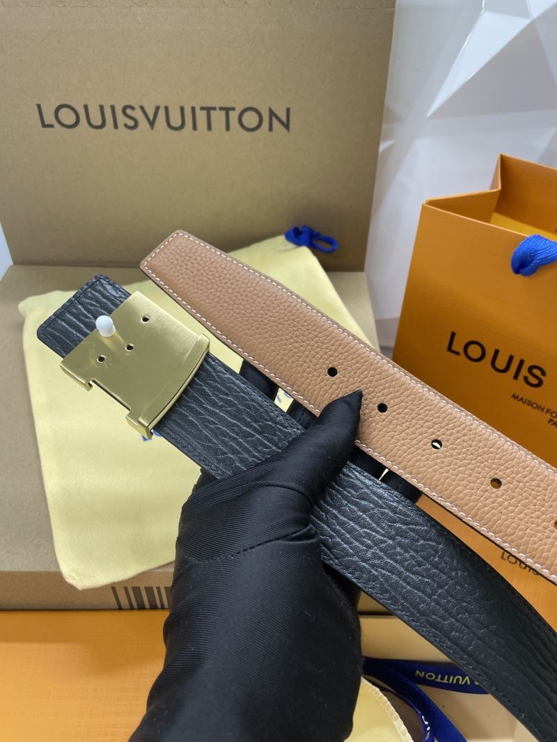 Louis Vuitton Belts